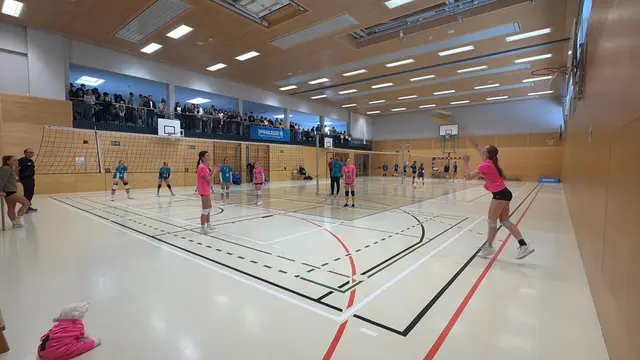 Foto: Natascha Resch/Mittelschule Schwertberg