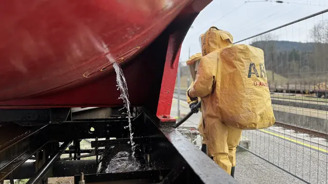 Foto: FF Mauerkirchen