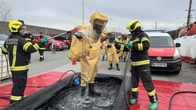 Foto: FF Mauerkirchen