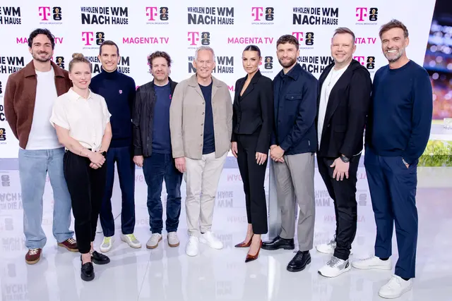 Weitere Plattform zeigt alle Fußball-WM-Spiele in Österreich