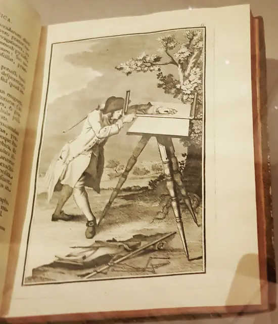 Verwirrend: Canaletto & Canaletto