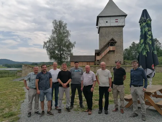 Zwei neue Projekte stärken Kulturgut, Tourismus und Naturraum