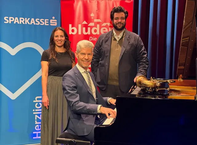 Umfassendes Programm für alle Altersklassen