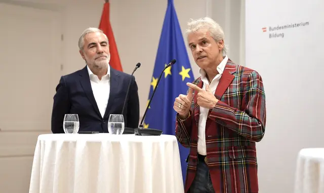Foto: Andreas Pölzl/MeinBezirk