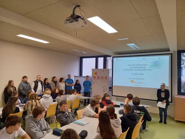 Foto: MS Völkermarkt