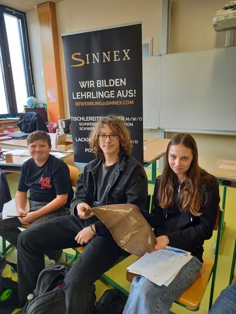 Foto: MS Völkermarkt