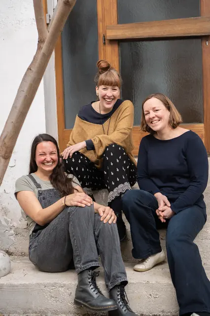 Neues Kunst-Kollektiv eröffnet in Grein