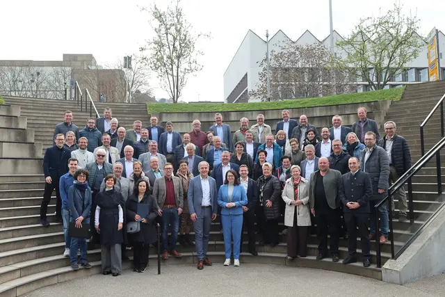 Foto: Helmut Klein