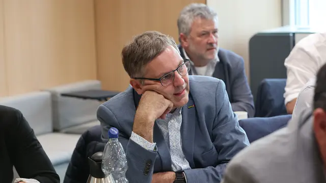 Foto: Helmut Klein