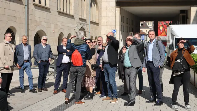 Foto: Helmut Klein