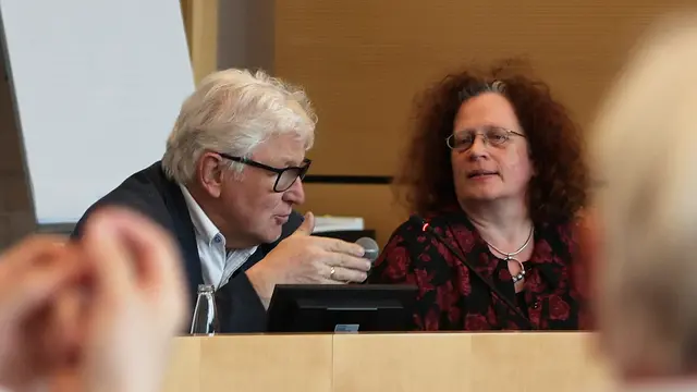 Foto: Helmut Klein