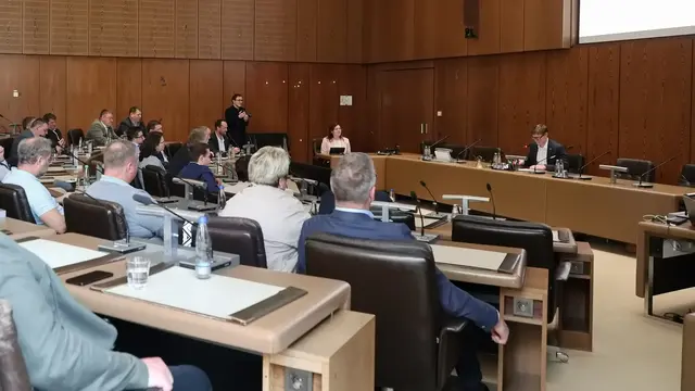 Foto: Helmut Klein