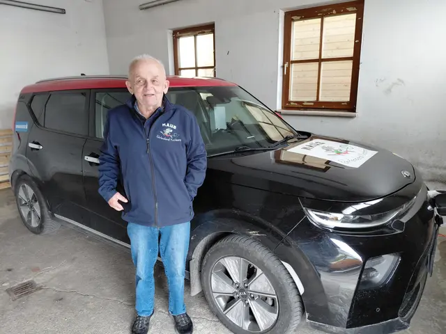 Der lange Weg in die Arbeit der Pielchtaler