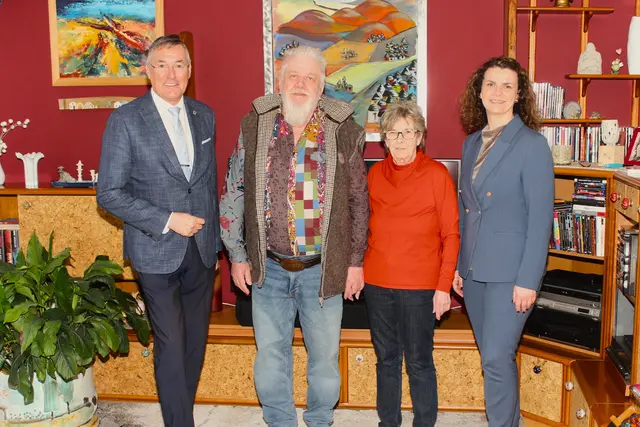 Foto: Gemeinde Strasshof