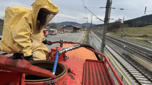 Foto: FF Mauerkirchen