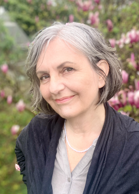 Ingeborg Christl | Foto: Christl