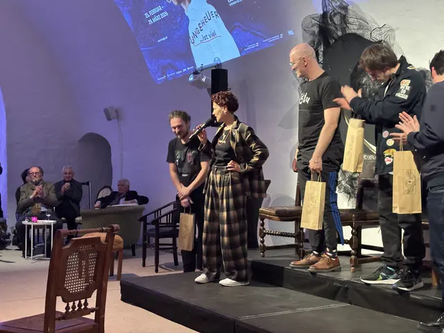 Foto: Schauer