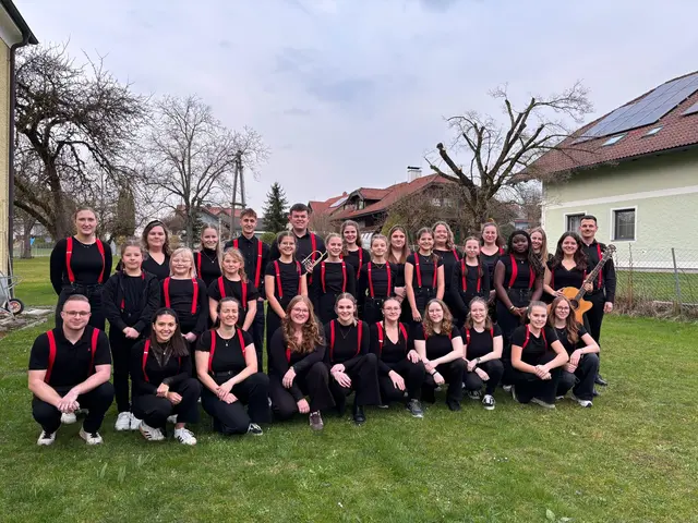 Foto: Chor Creaktiv International
