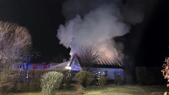 Foto: ÖA-Team BFKdo Klagenfurt-Land