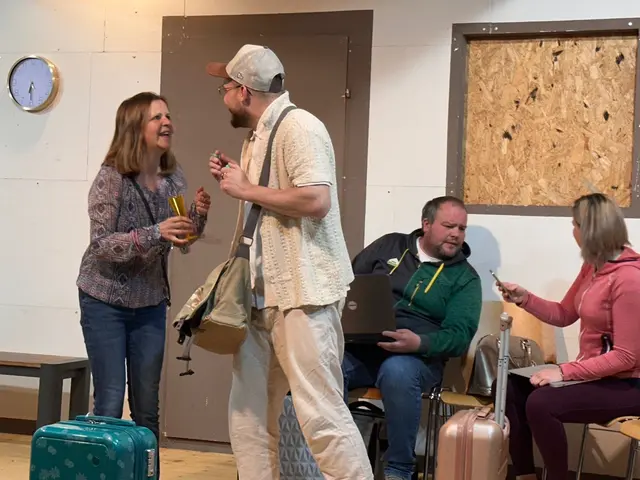 Dieses Woche gibt es viele Veranstaltungen in der Region Murau-Murtal