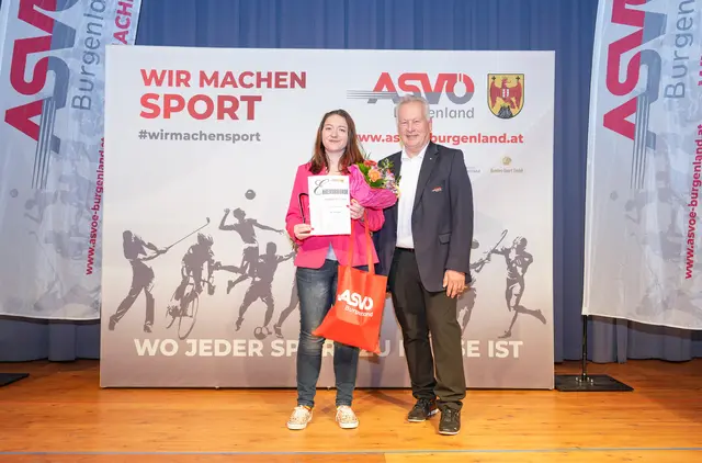 Foto: ASVÖ Burgenland/Thomas Werchota