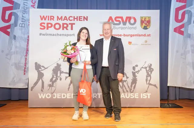 Foto: ASVÖ Burgenland/Thomas Werchota