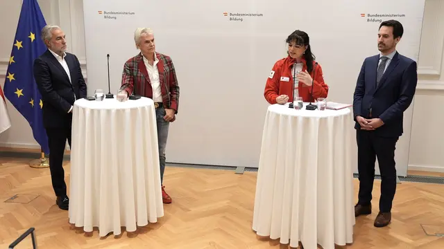 Foto: Andreas Pölzl/MeinBezirk