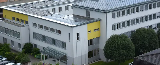 In der BH Freistadt sind 134 Mitarbeiterinnen und Mitarbeiter beschäftigt. | Foto: Erwin Pramhofer