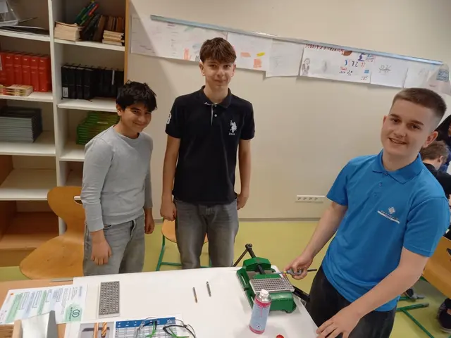 Foto: MS Völkermarkt