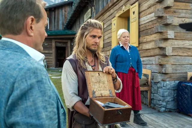 Foto: Netflix Studios