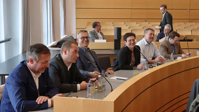 Foto: Helmut Klein