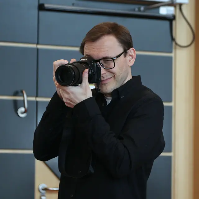 Foto: Helmut Klein