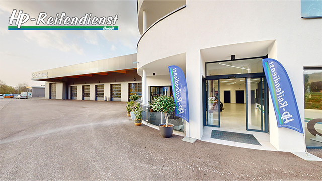 Jetzt abstimmen | Foto: HP-Reifendienst Gmbh