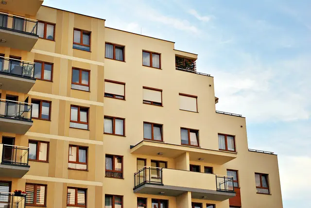 Reformierte Wohnunterstützung tritt mit 1. April in Kraft