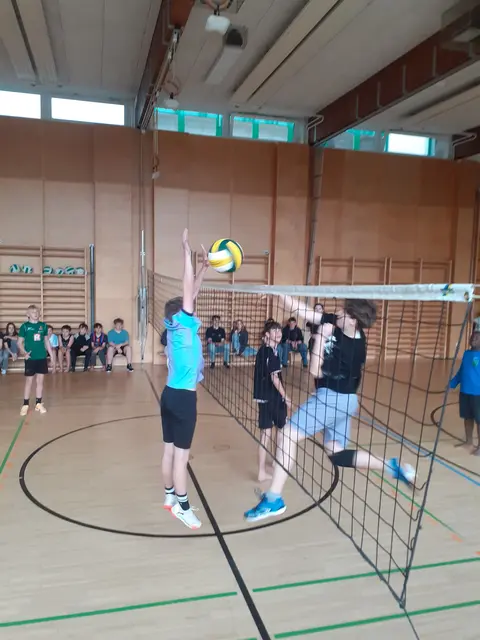 Drittklässler gewinnen Osterturnier an der digiMS 2 Bad Goisern