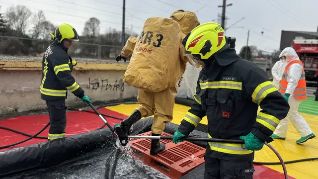 Foto: FF Mauerkirchen
