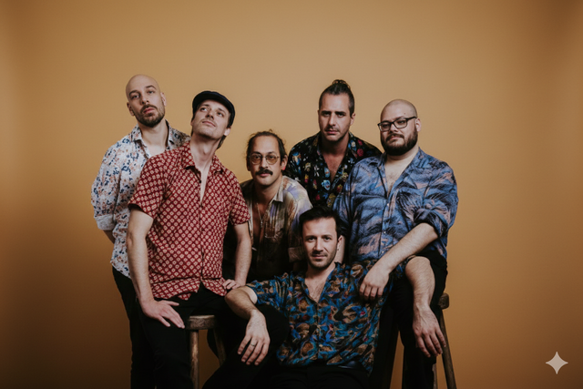 Die Gewürztraminer kommen