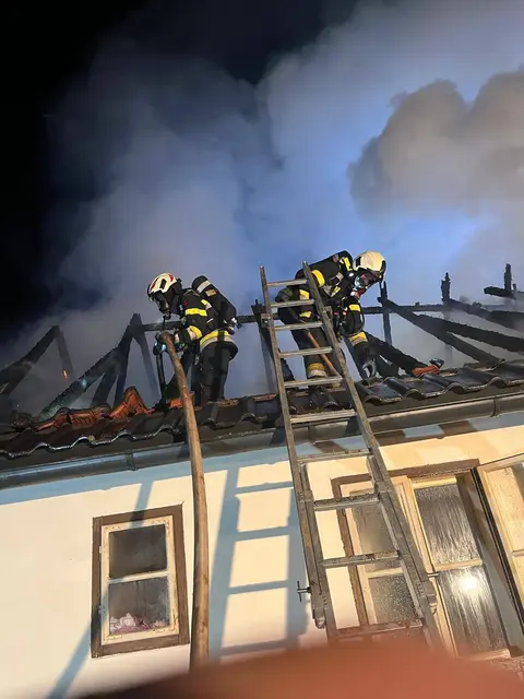 Foto: Feuerwehr Ferlach