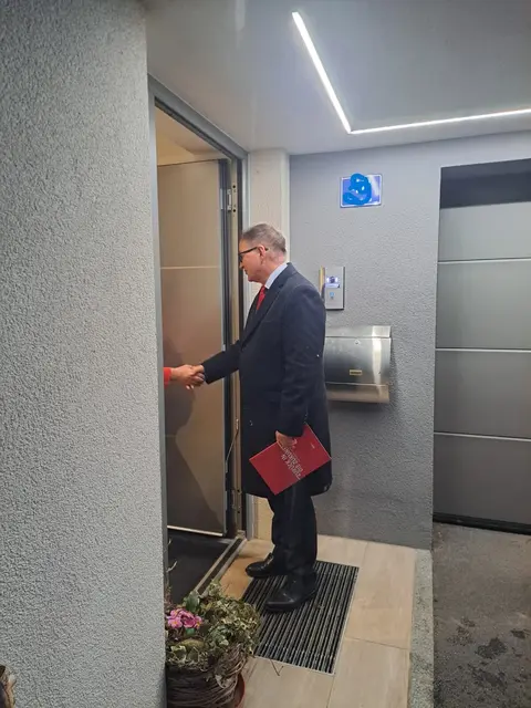 Foto: SPÖ