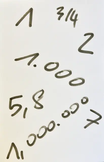 Musikschulverband zählt 1.220 Schüler