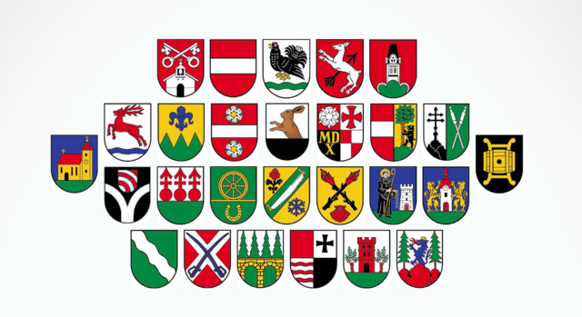 So vielfältig sind die Aufgaben der BH Freistadt