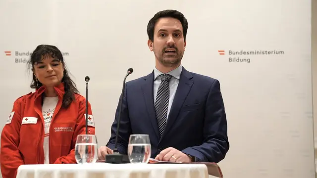 Foto: Andreas Pölzl/MeinBezirk
