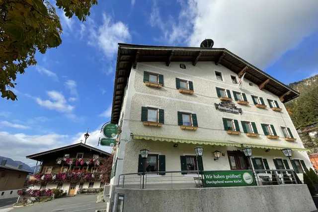 Foto: Klaus Kogler