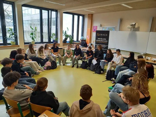 Foto: MS Völkermarkt