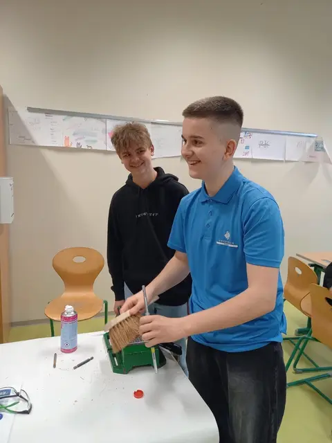 Foto: MS Völkermarkt