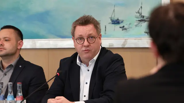 Foto: Helmut Klein