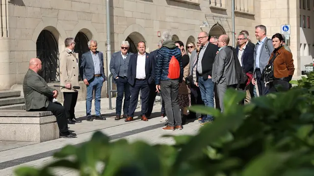 Foto: Helmut Klein