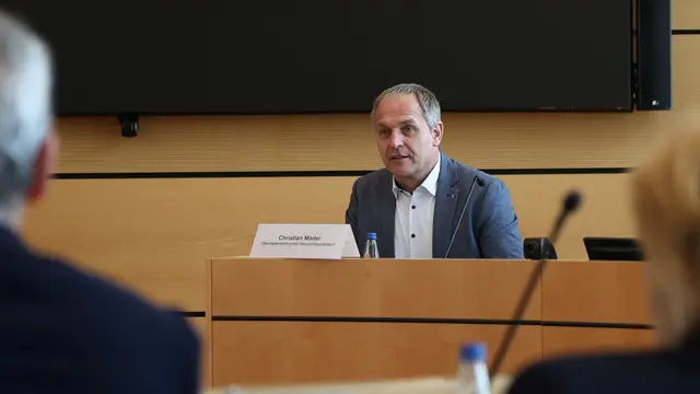 Foto: Helmut Klein