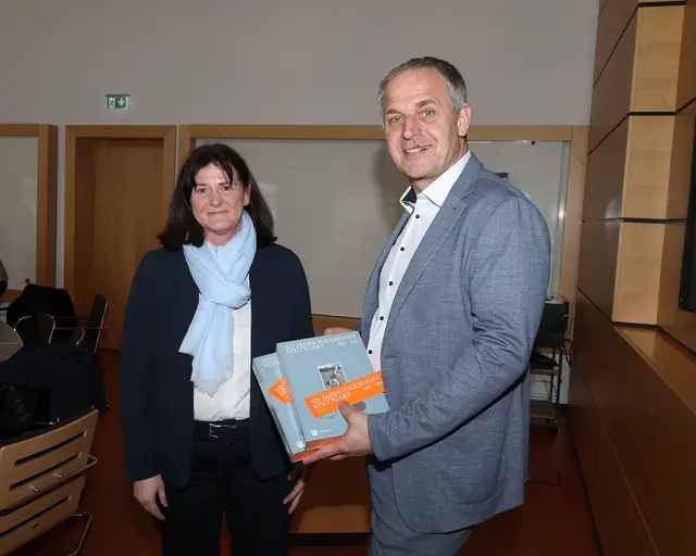 Foto: Helmut Klein