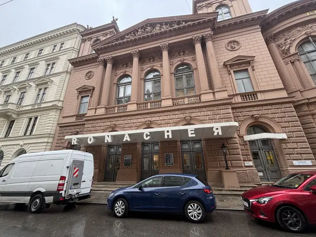 Foto: Antonio Šećerović/MeinBezirk